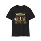 Trailhead Coffee Club T-Shirt
