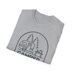 Camper Coffee Club T-shirt