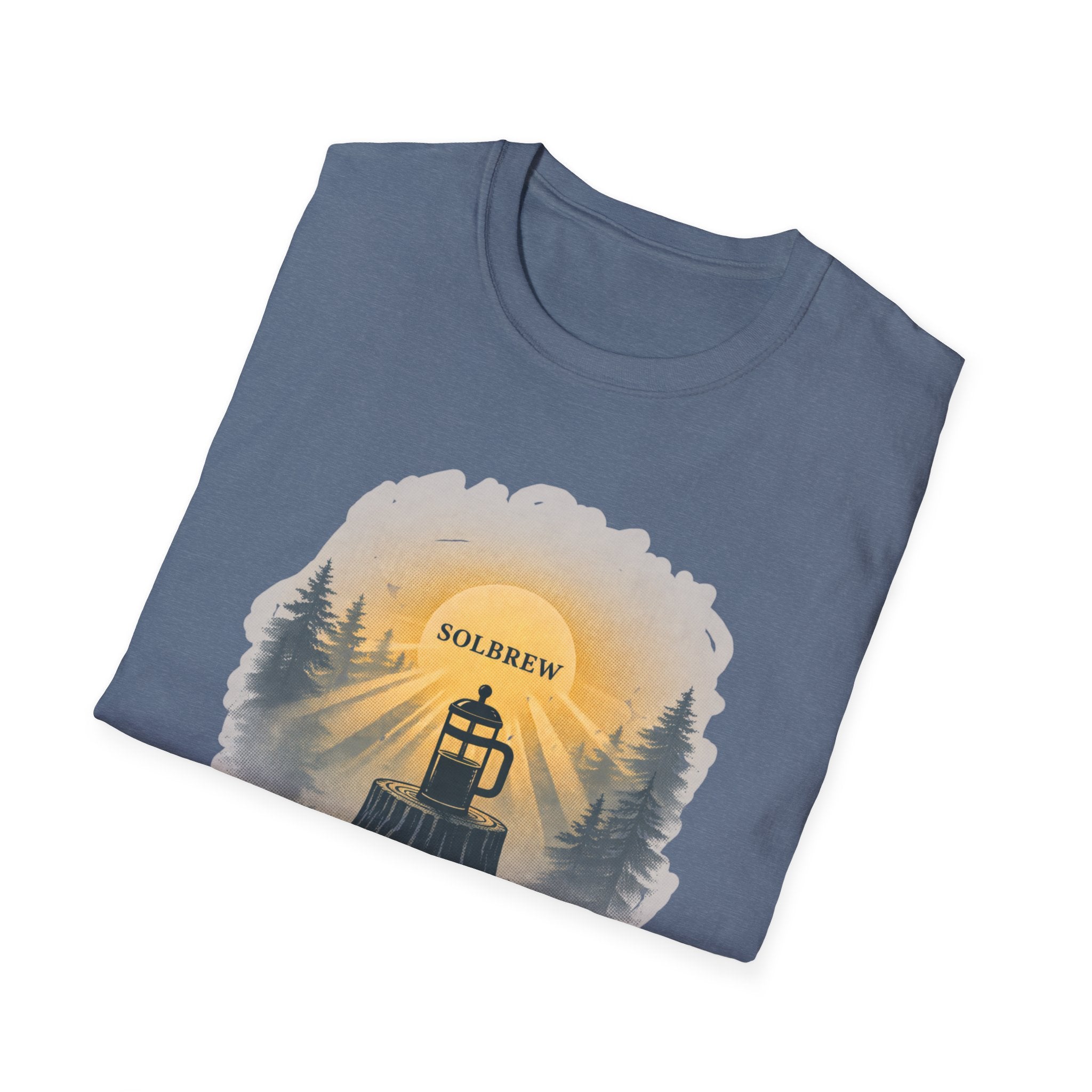 Solbrew T-Shirt