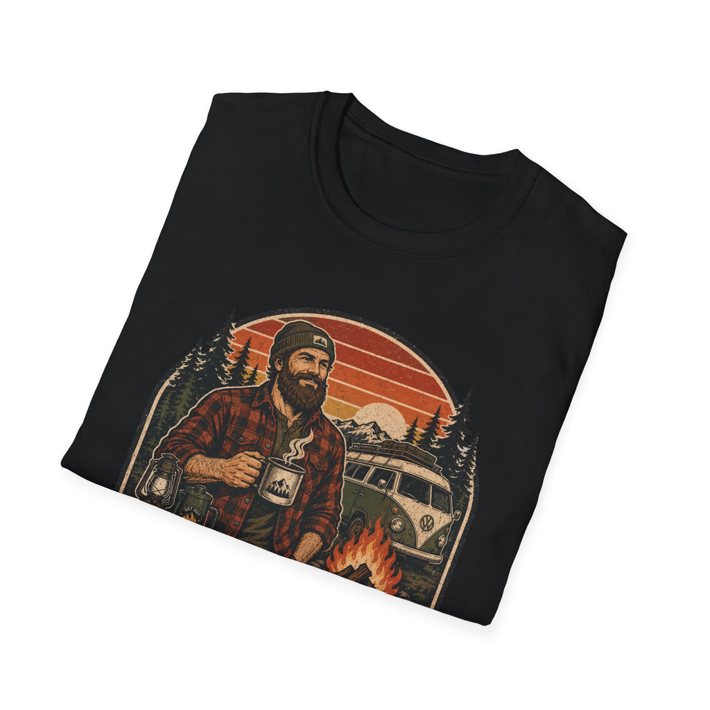 Brew Wild T-Shirt