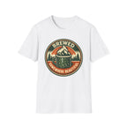 Brewed Somewhere Beautiful T-Shirt