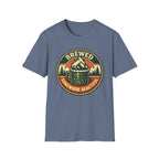 Brewed Somewhere Beautiful T-Shirt