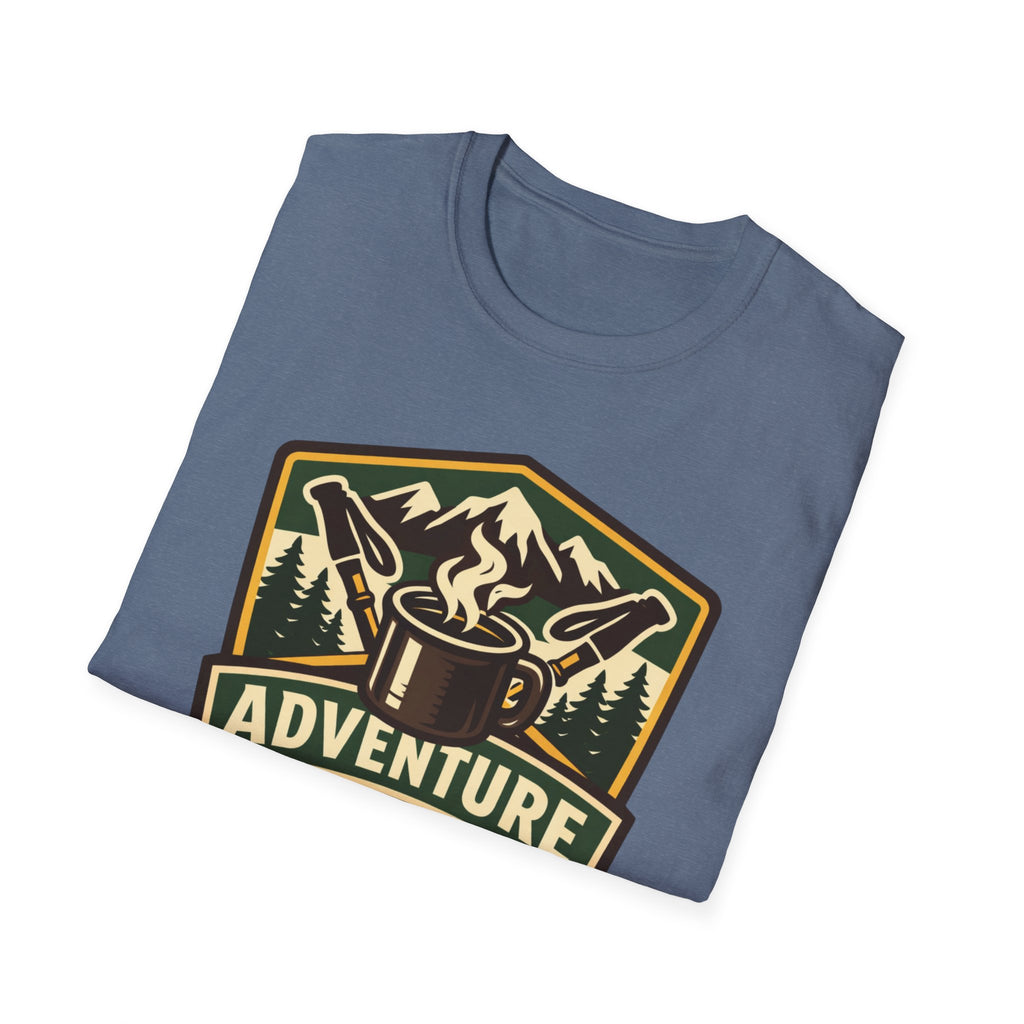 Adventure Fuel T-Shirt