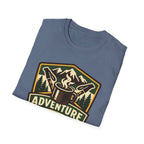 Adventure Fuel T-Shirt