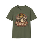 Brewed Before Sunrise T-Shirt
