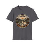 Morning Miles & Macchiaatos T-Shirt