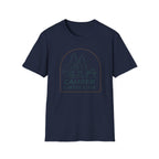 Camper Coffee Club T-shirt