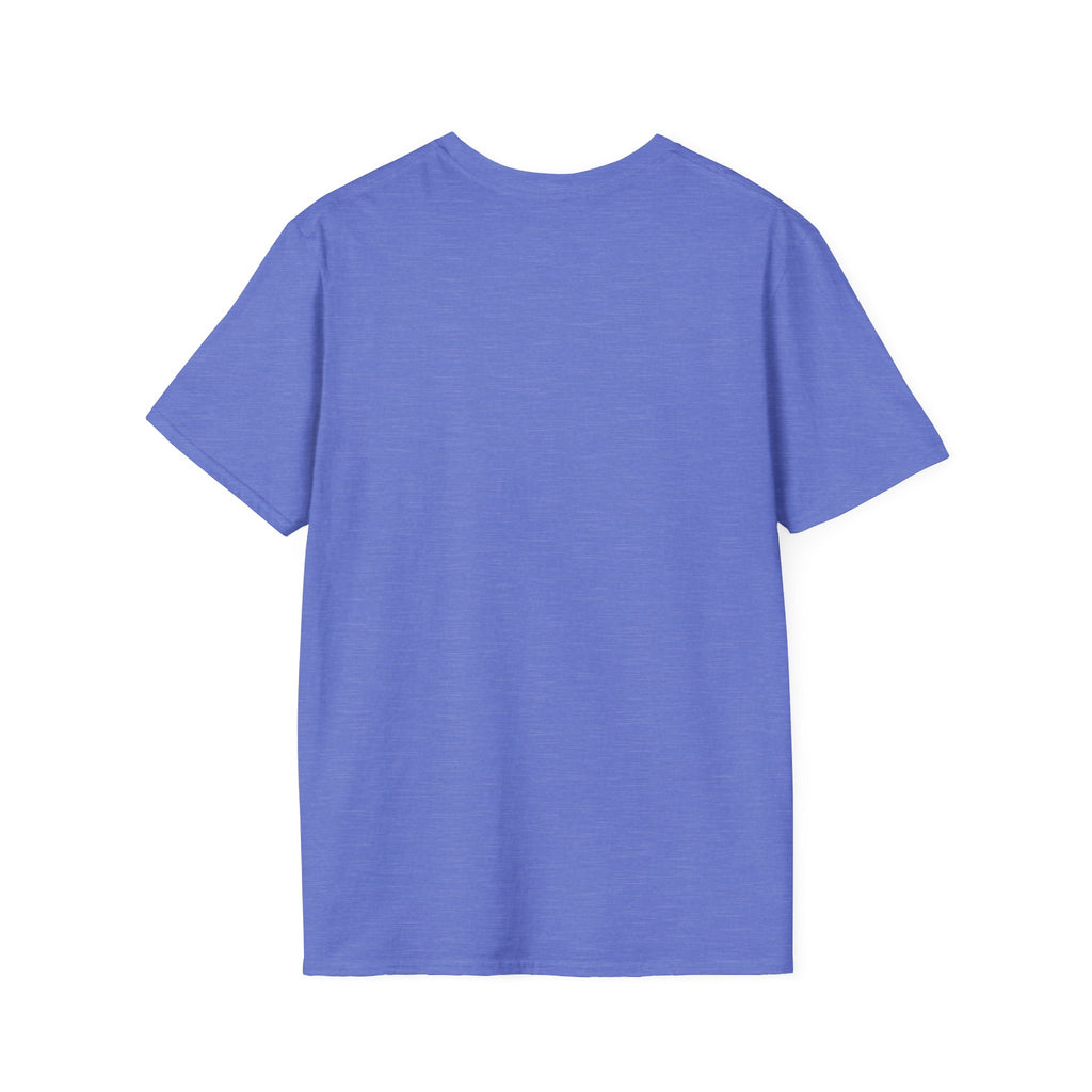 Leafy Heart Logo T-Shirt
