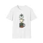 Pour Over & Pines T-Shirt