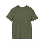 Leafy Heart Logo T-Shirt