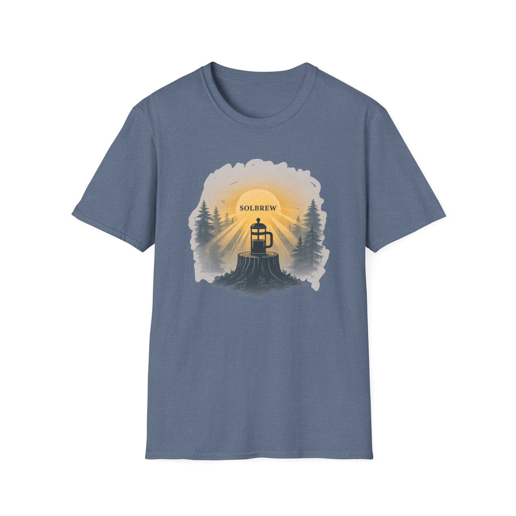 Solbrew T-Shirt