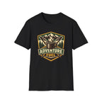 Adventure Fuel T-Shirt