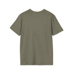 Leafy Heart Logo T-Shirt