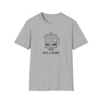 Rise & Grind Adventure T-Shirt