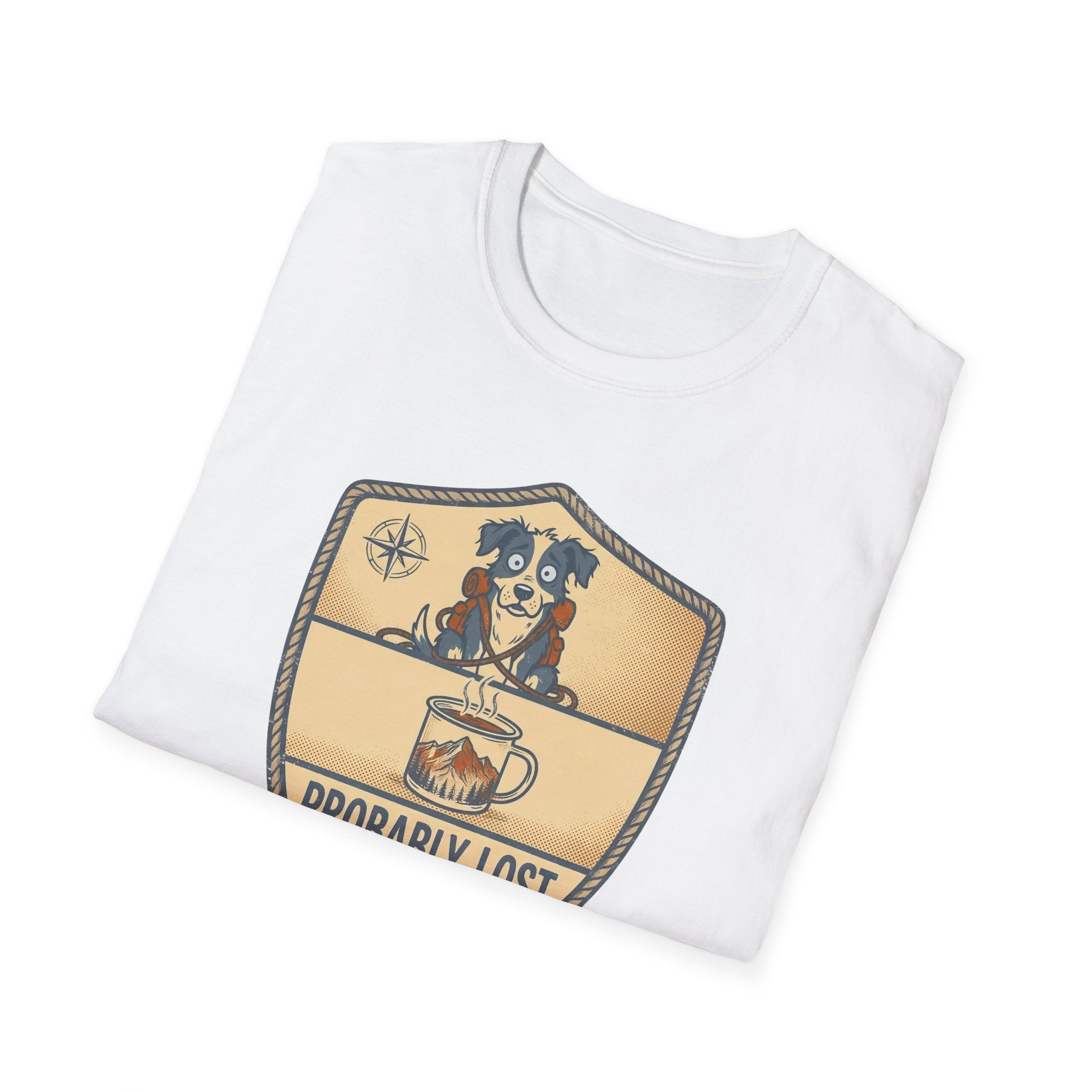 Probably Lost T-Shirt