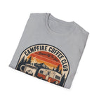 Campfire Coffee Club T-Shirt