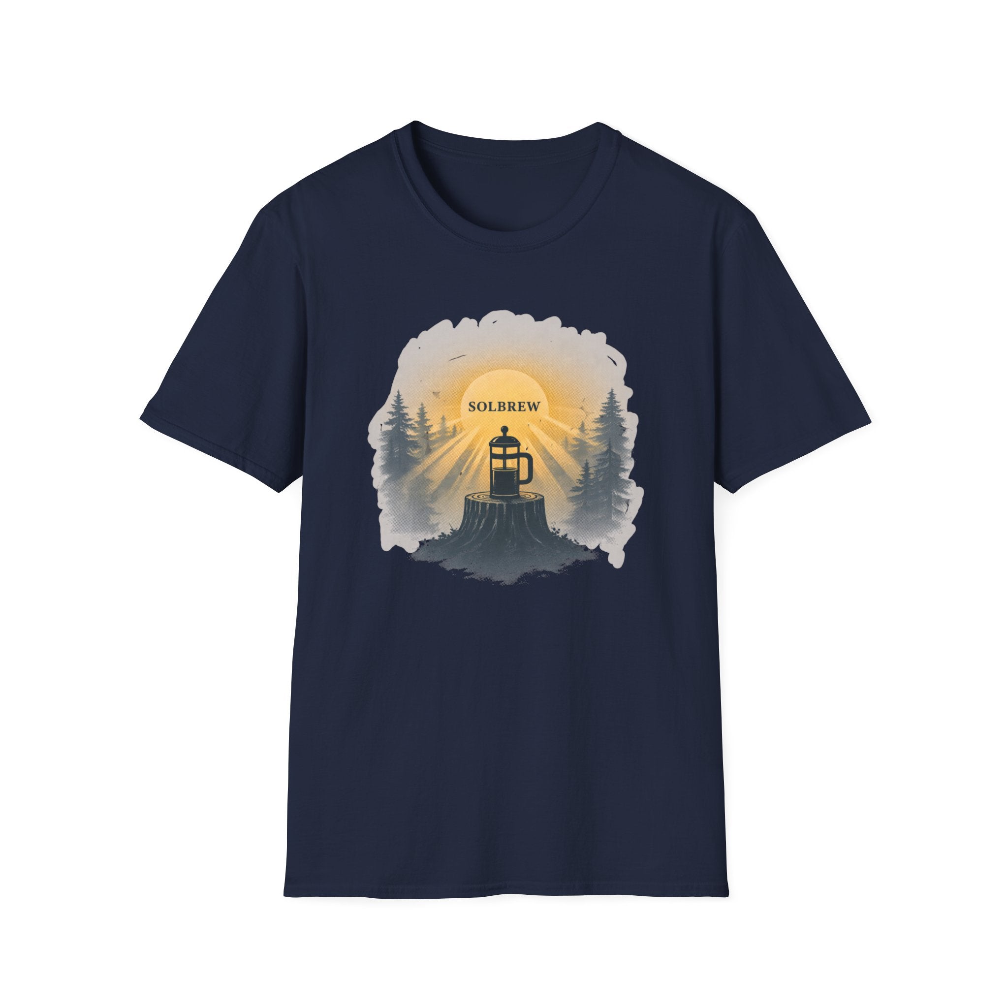 Solbrew T-Shirt