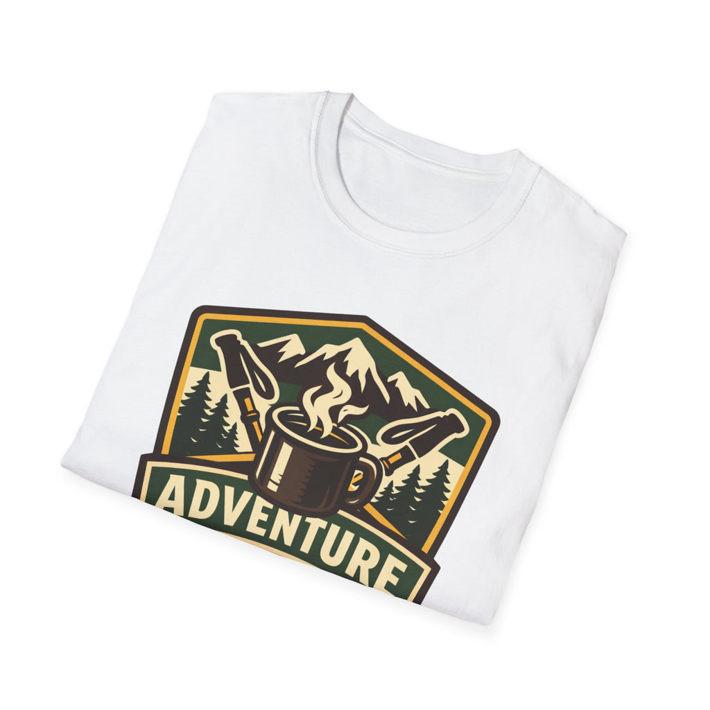 Adventure Fuel T-Shirt