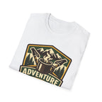 Adventure Fuel T-Shirt