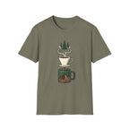 Pour Over & Pines T-Shirt