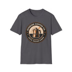 Sunrise Coffee Co T-Shirt