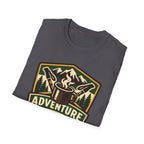 Adventure Fuel T-Shirt