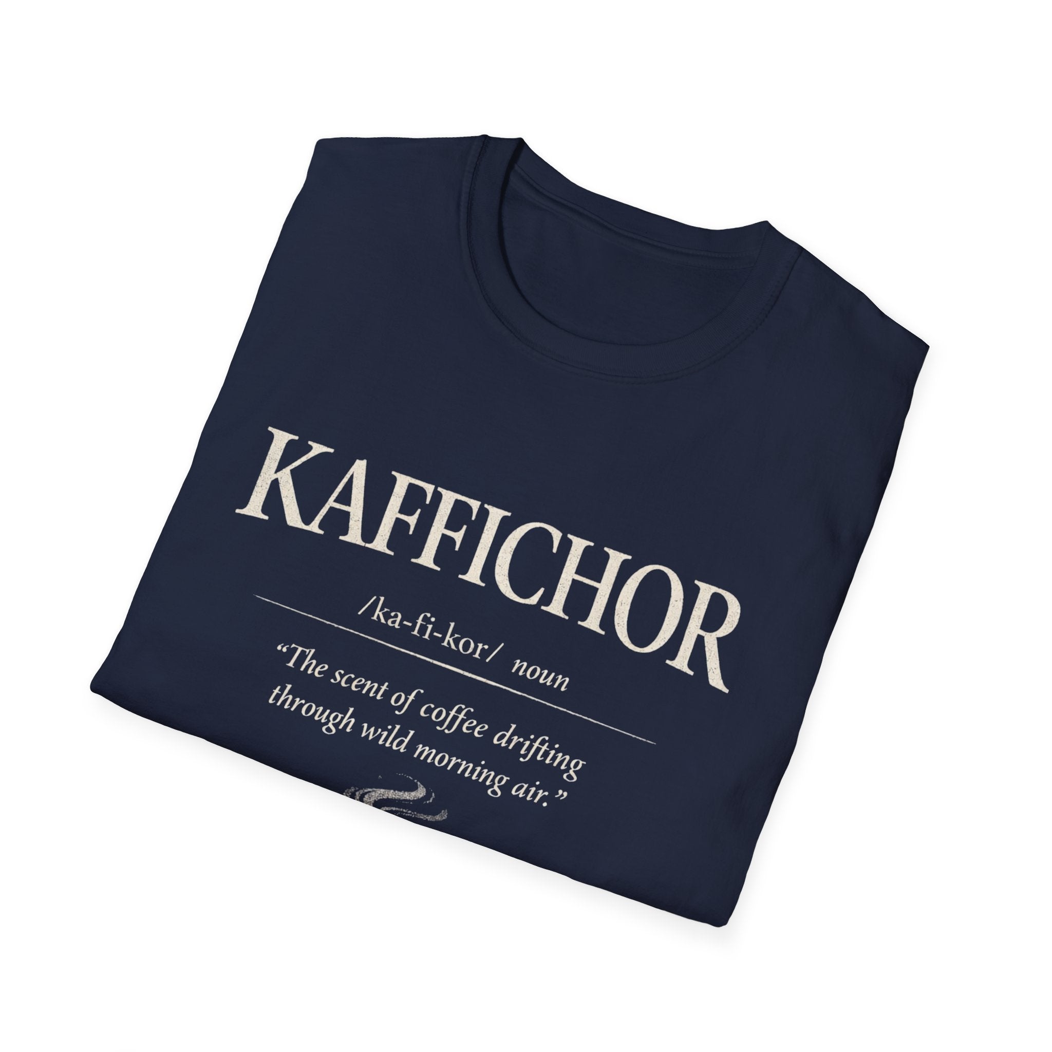Kaffichor T-Shirt
