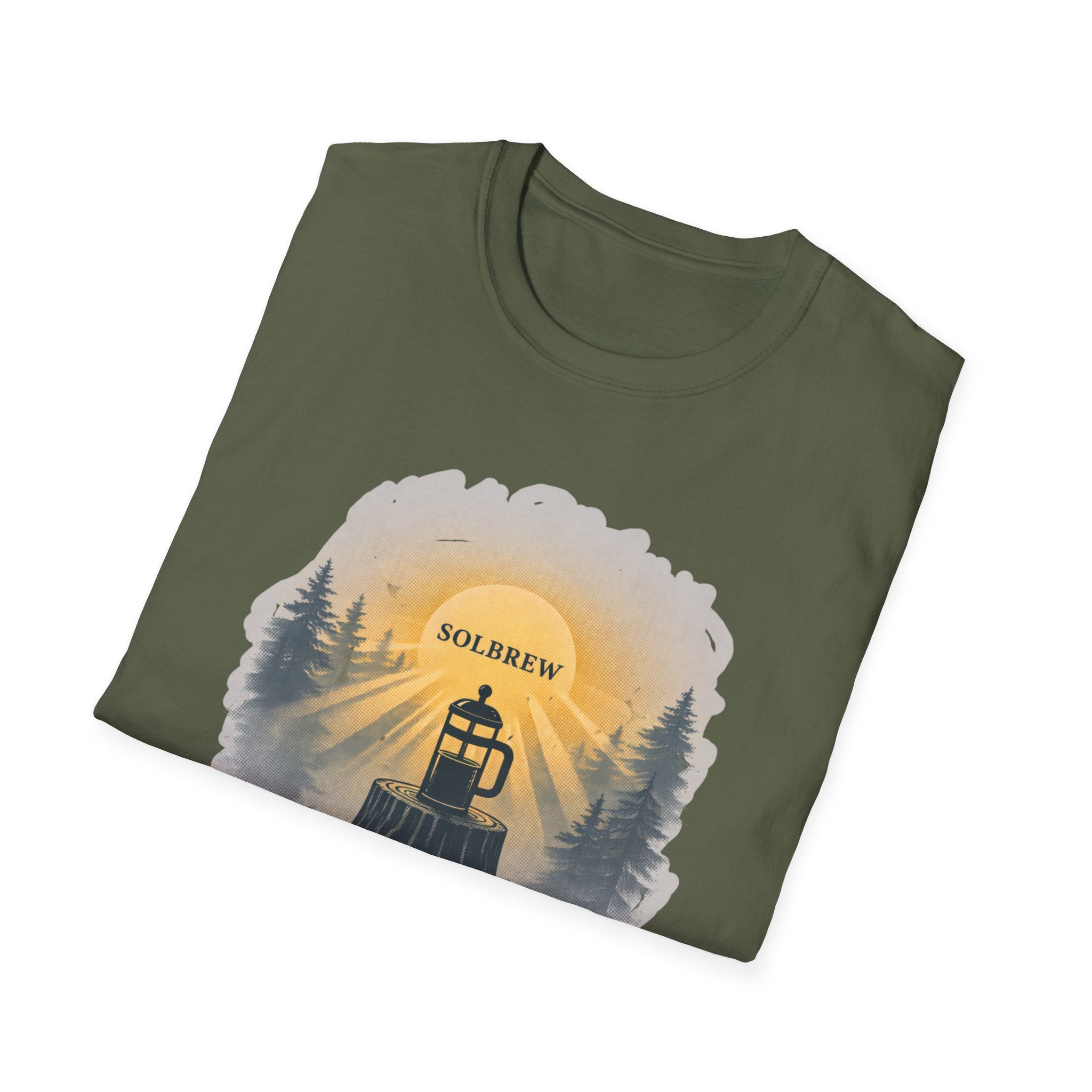 Solbrew T-Shirt
