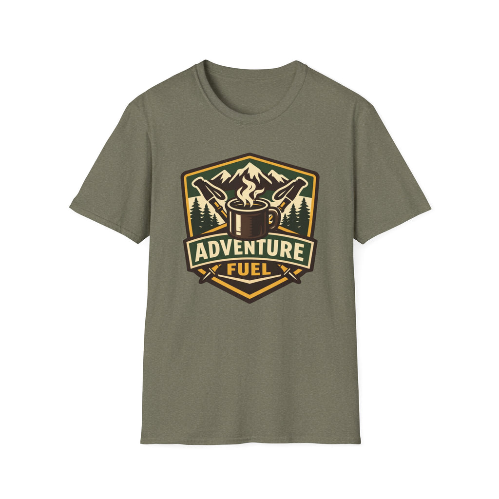 Adventure Fuel T-Shirt