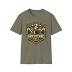 Adventure Fuel T-Shirt