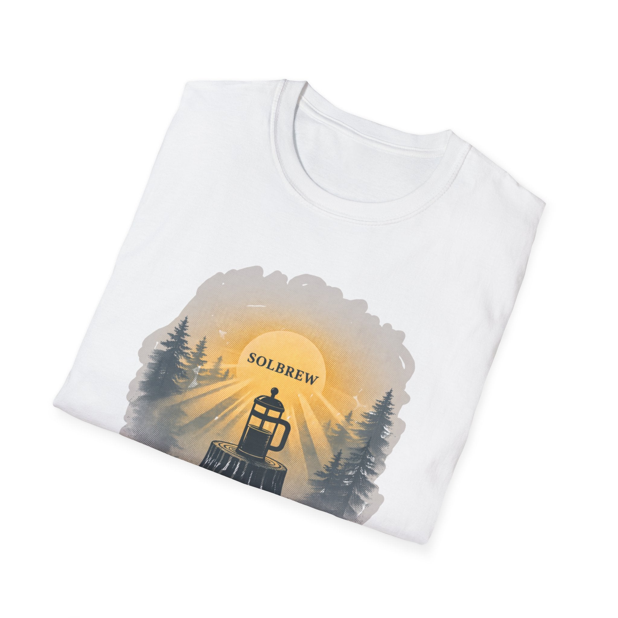 Solbrew T-Shirt