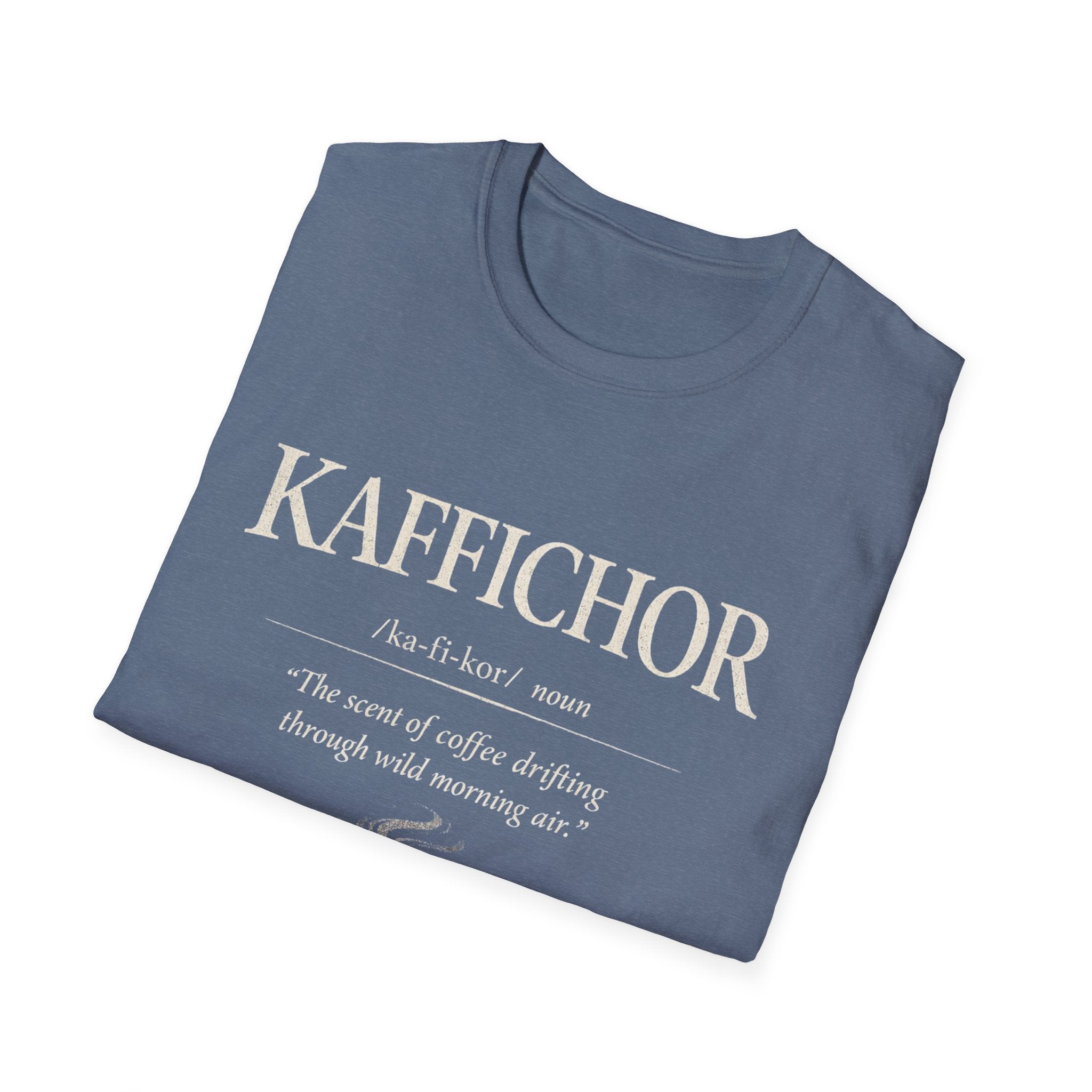 Kaffichor T-Shirt