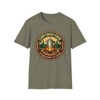 Camp Coffee Crew T-Shirt