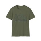Rise-Brew-Fish T-Shirt
