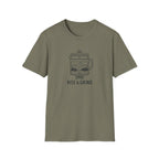 Rise & Grind Adventure T-Shirt