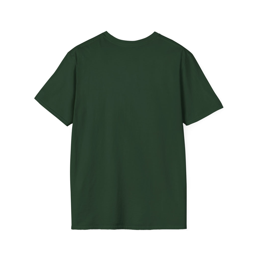 Sunset Forest Adventure T-Shirt