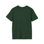 Sunset Forest Adventure T-Shirt