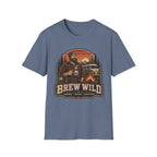 Brew Wild T-Shirt