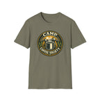 Camp Coffee Society T-Shirt