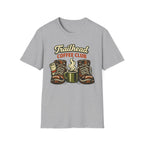 Trailhead Coffee Club T-Shirt