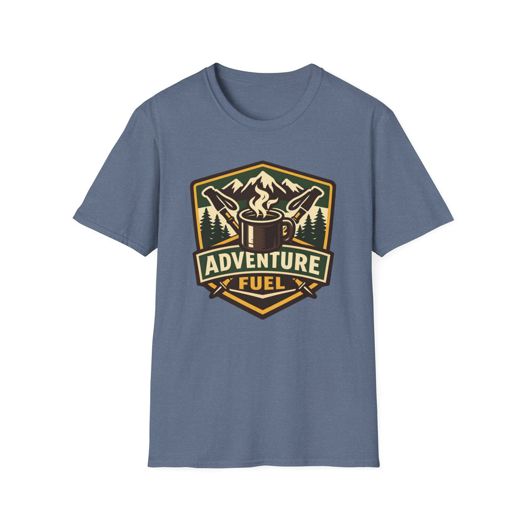 Adventure Fuel T-Shirt