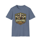 Adventure Fuel T-Shirt