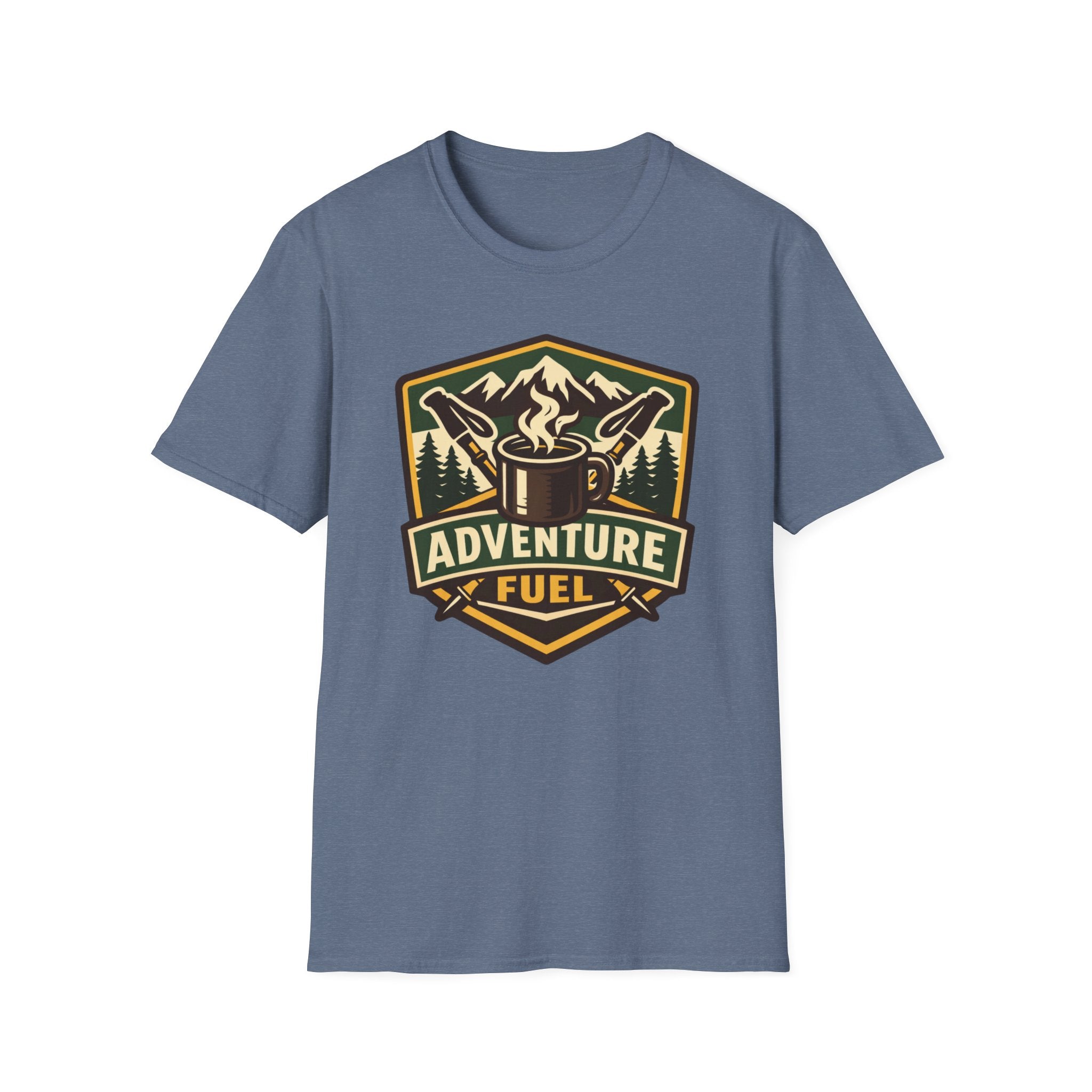 Adventure Fuel T-Shirt