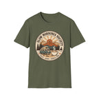 Slow Morning Society T-Shirt
