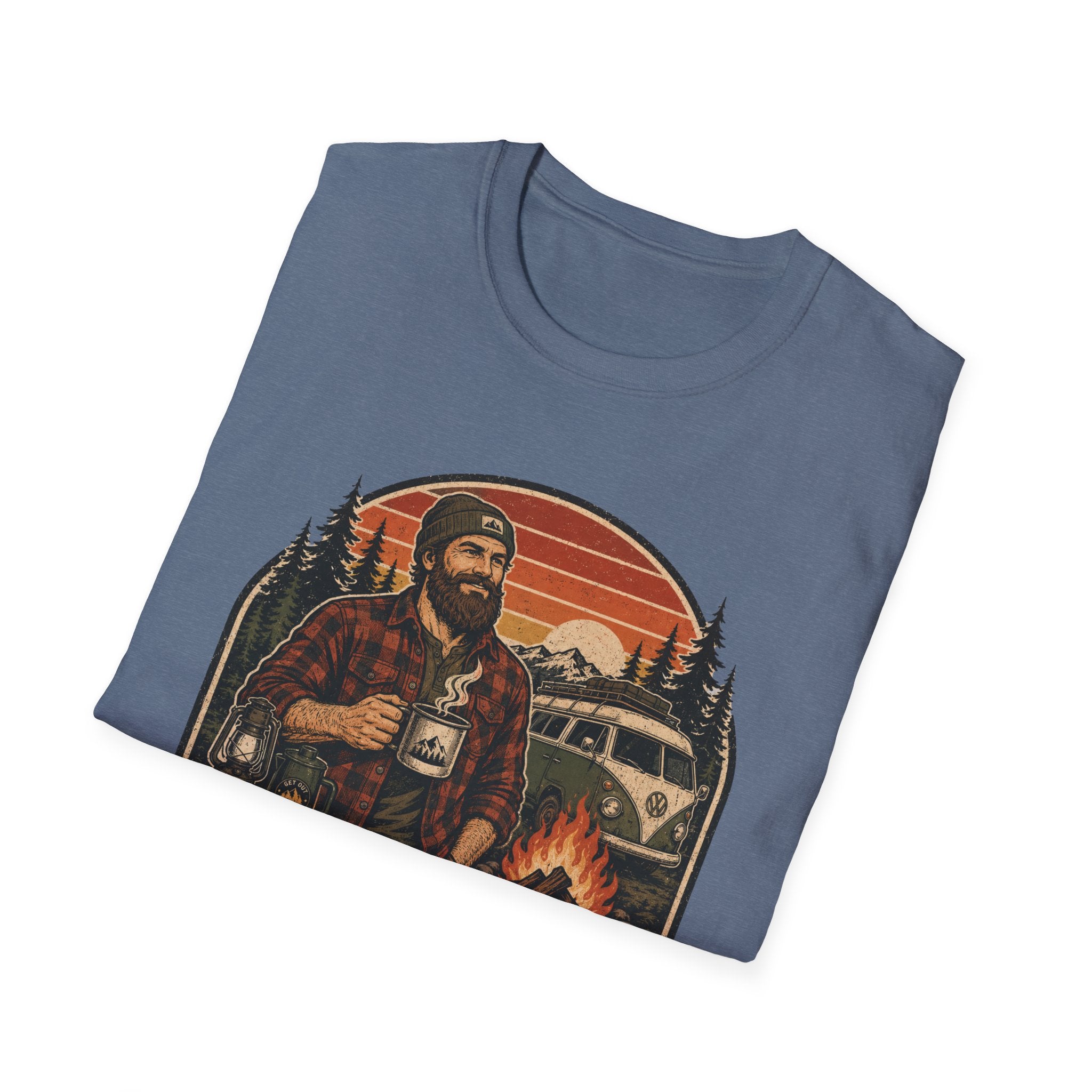 Brew Wild T-Shirt