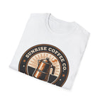 Sunrise Coffee Co T-Shirt