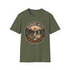 Morning Miles & Macchiaatos T-Shirt