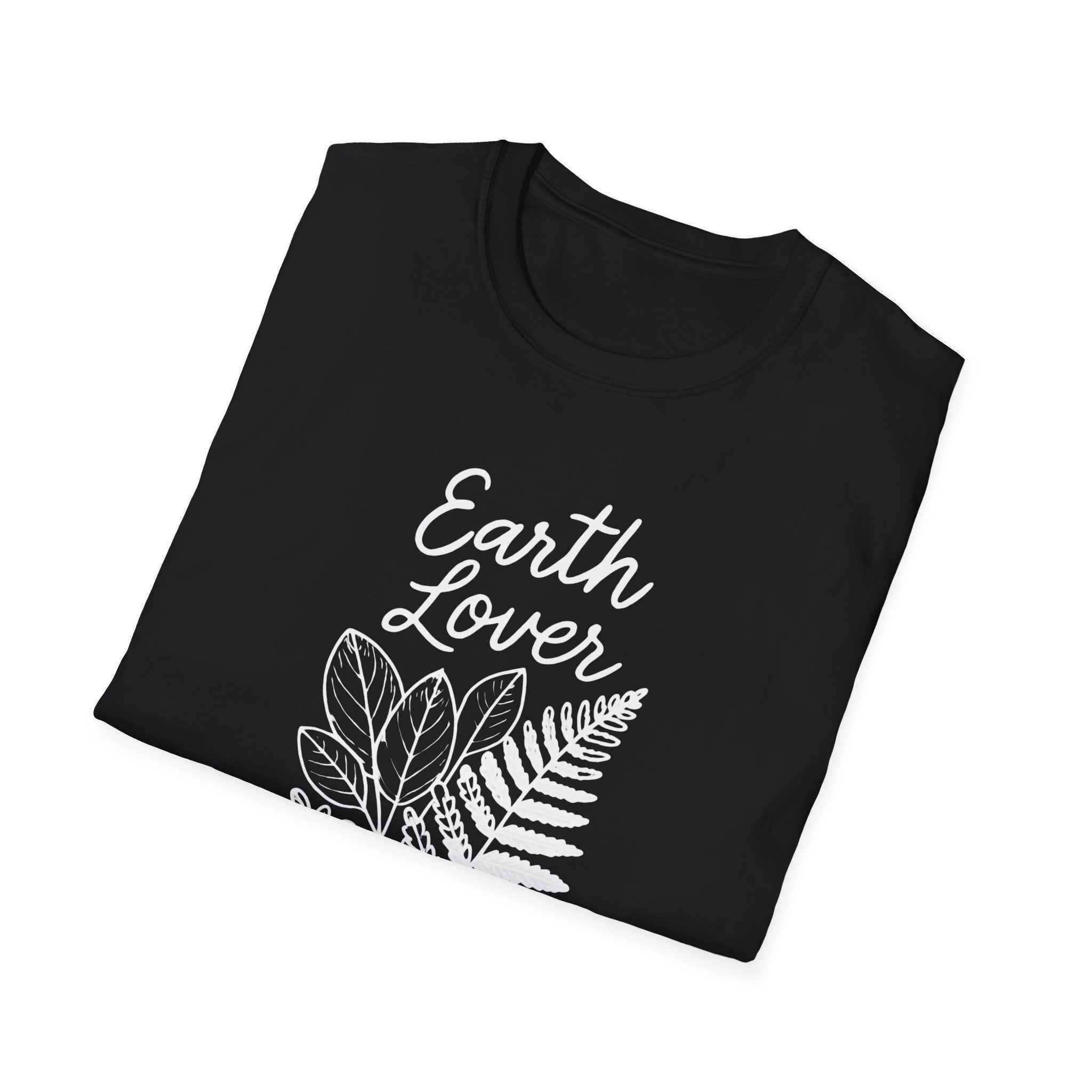 Earth Lover T-Shirt