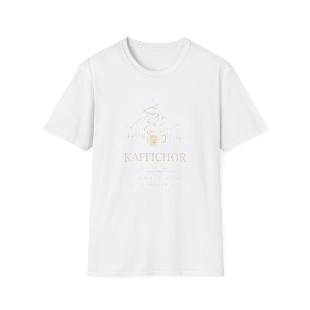 Kaffichor Alternative T-Shirt