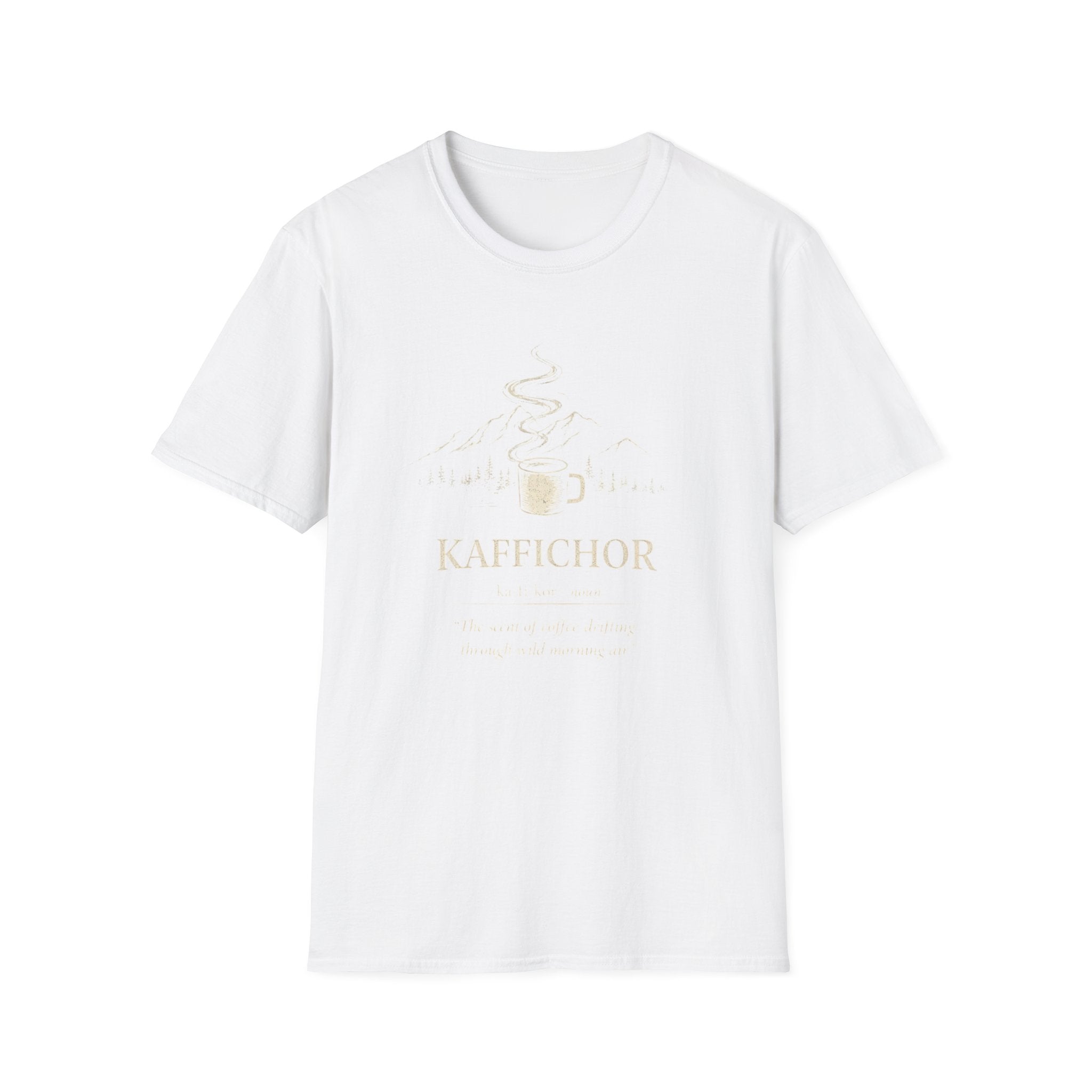 Kaffichor Alternative T-Shirt